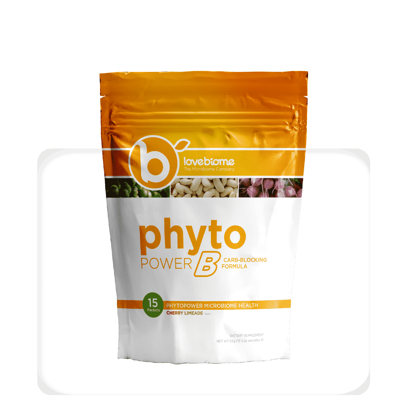 Phytopower B